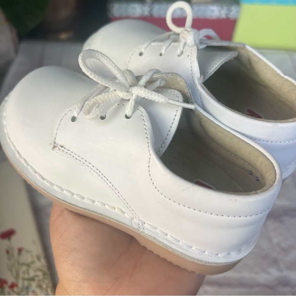 Little Boys White Dressy NWOT - Picture 6 of 7